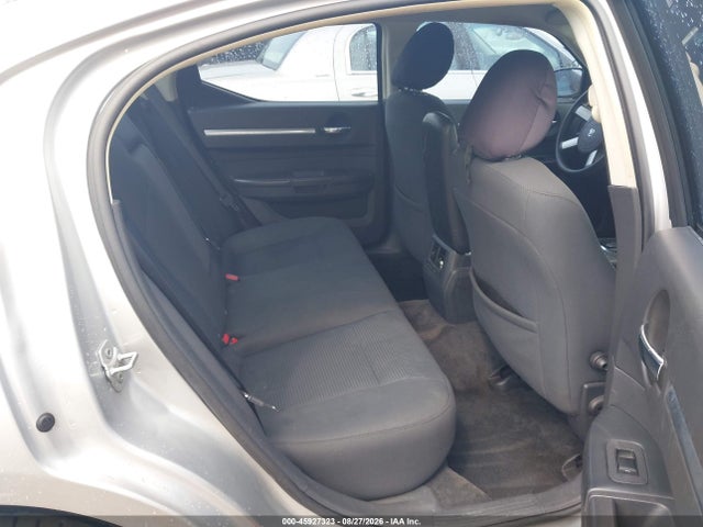 45927323 :رقم المزاد ، 2B3CA3CV1AH237503 vin ، 2010 Dodge Charger Sxt مزاد بيع