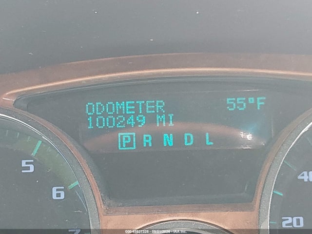 2012 Buick Enclave Premium მანქანა იყიდება აუქციონზე, vin: 5GAKVDED8CJ178803, აუქციონის ნომერი: 45927328