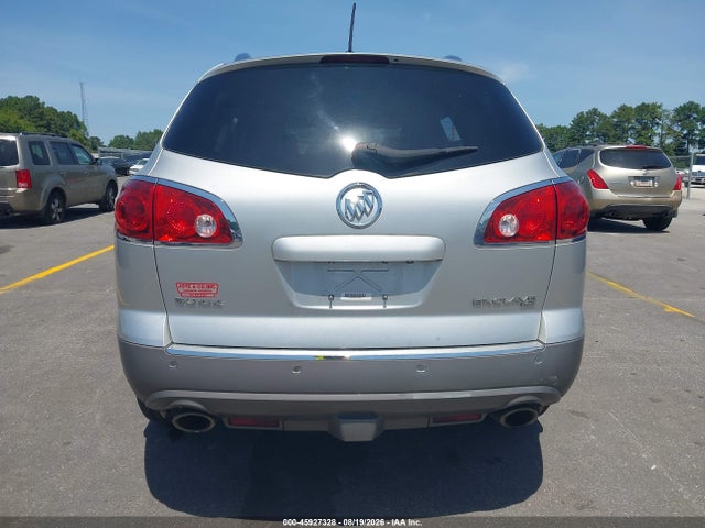 2012 Buick Enclave Premium მანქანა იყიდება აუქციონზე, vin: 5GAKVDED8CJ178803, აუქციონის ნომერი: 45927328