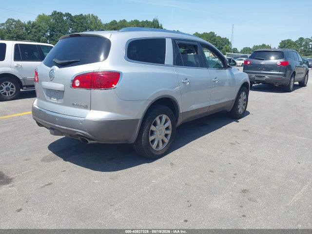 2012 Buick Enclave Premium მანქანა იყიდება აუქციონზე, vin: 5GAKVDED8CJ178803, აუქციონის ნომერი: 45927328