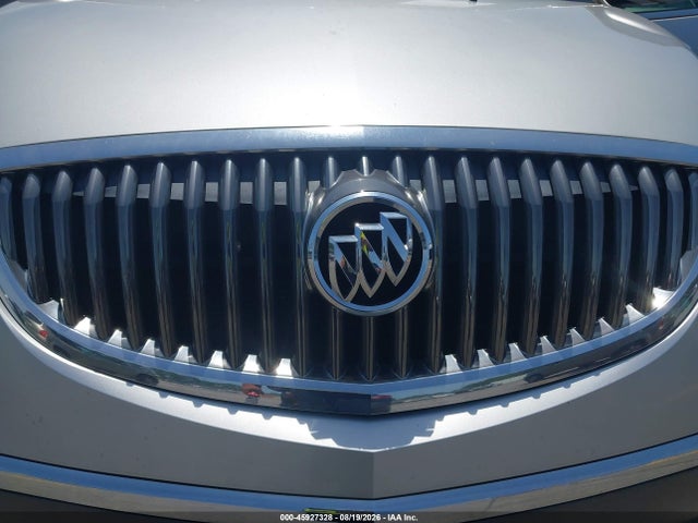 2012 Buick Enclave Premium მანქანა იყიდება აუქციონზე, vin: 5GAKVDED8CJ178803, აუქციონის ნომერი: 45927328