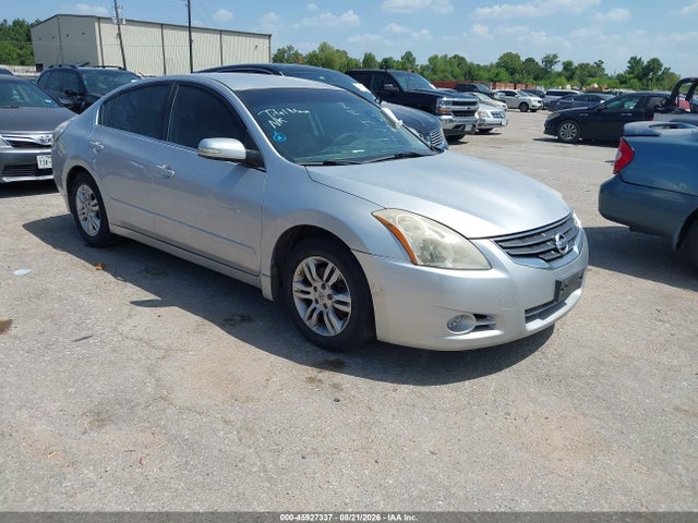 Aukcja sprzedaży 2010 Nissan Altima 3.5 Sr, vin: 1N4BL2AP6AN547775, numer aukcji: 45927337