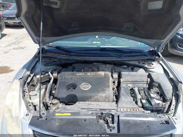 Aukcja sprzedaży 2010 Nissan Altima 3.5 Sr, vin: 1N4BL2AP6AN547775, numer aukcji: 45927337