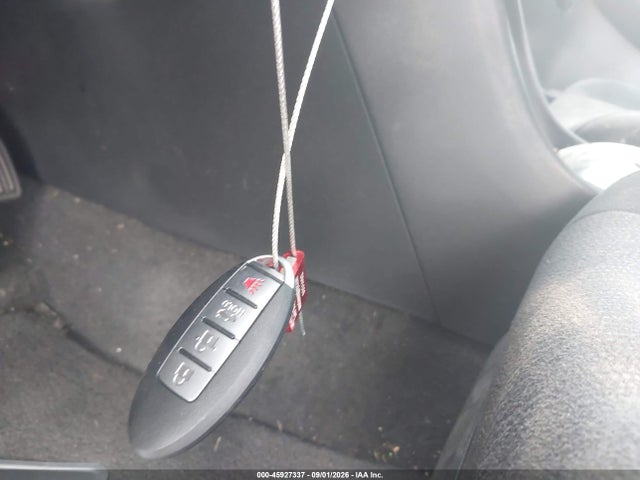 Aukcja sprzedaży 2010 Nissan Altima 3.5 Sr, vin: 1N4BL2AP6AN547775, numer aukcji: 45927337