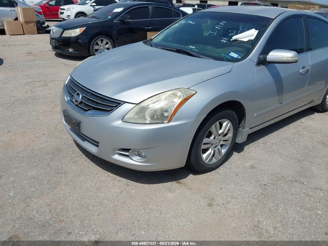 Aukcja sprzedaży 2010 Nissan Altima 3.5 Sr, vin: 1N4BL2AP6AN547775, numer aukcji: 45927337
