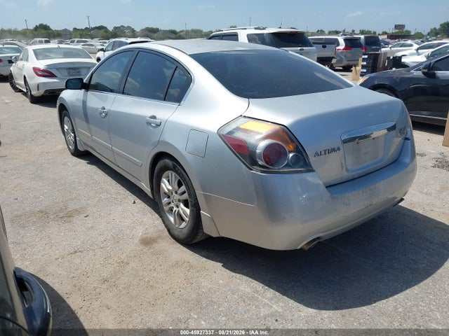 Aukcja sprzedaży 2010 Nissan Altima 3.5 Sr, vin: 1N4BL2AP6AN547775, numer aukcji: 45927337