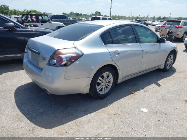 Aukcja sprzedaży 2010 Nissan Altima 3.5 Sr, vin: 1N4BL2AP6AN547775, numer aukcji: 45927337