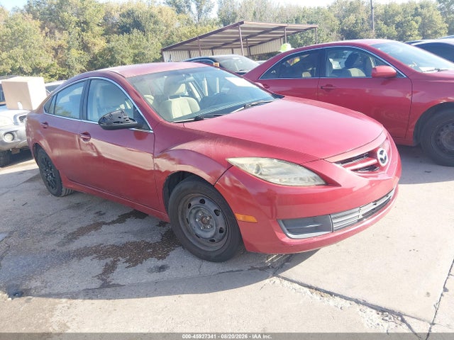 Aukcja sprzedaży 2009 Mazda Mazda6 I Sport, vin: 1YVHP81A995M34934, numer aukcji: 45927341