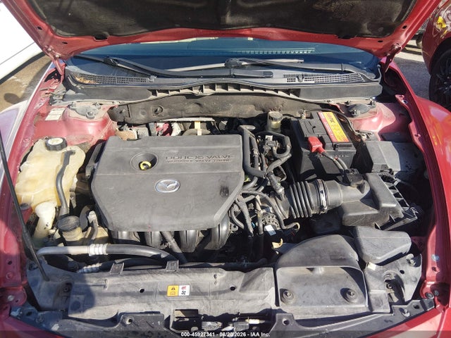 Aukcja sprzedaży 2009 Mazda Mazda6 I Sport, vin: 1YVHP81A995M34934, numer aukcji: 45927341