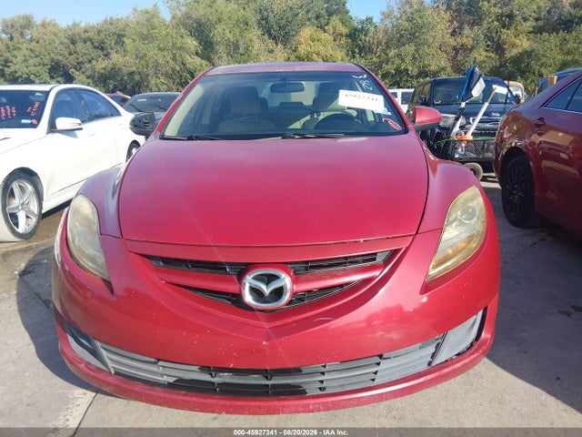 Aukcja sprzedaży 2009 Mazda Mazda6 I Sport, vin: 1YVHP81A995M34934, numer aukcji: 45927341