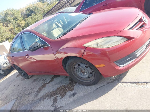 Aukcja sprzedaży 2009 Mazda Mazda6 I Sport, vin: 1YVHP81A995M34934, numer aukcji: 45927341