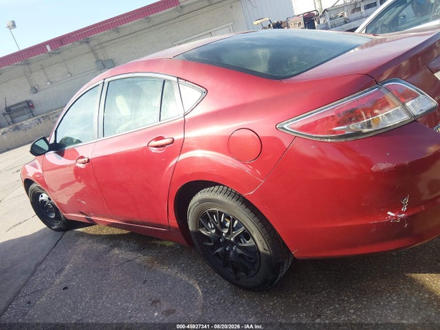 Aukcja sprzedaży 2009 Mazda Mazda6 I Sport, vin: 1YVHP81A995M34934, numer aukcji: 45927341