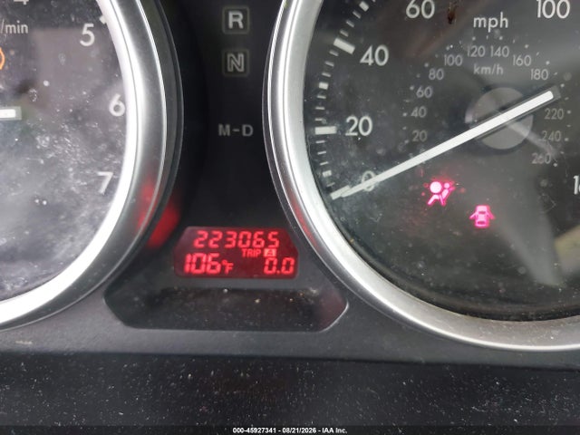 Aukcja sprzedaży 2009 Mazda Mazda6 I Sport, vin: 1YVHP81A995M34934, numer aukcji: 45927341