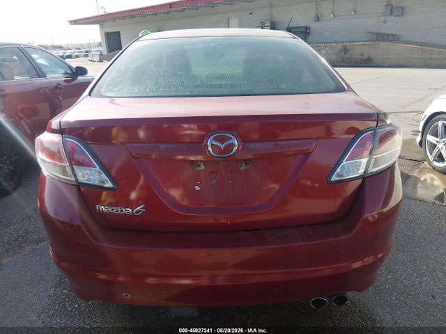 Aukcja sprzedaży 2009 Mazda Mazda6 I Sport, vin: 1YVHP81A995M34934, numer aukcji: 45927341