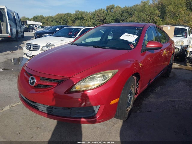 Aukcja sprzedaży 2009 Mazda Mazda6 I Sport, vin: 1YVHP81A995M34934, numer aukcji: 45927341
