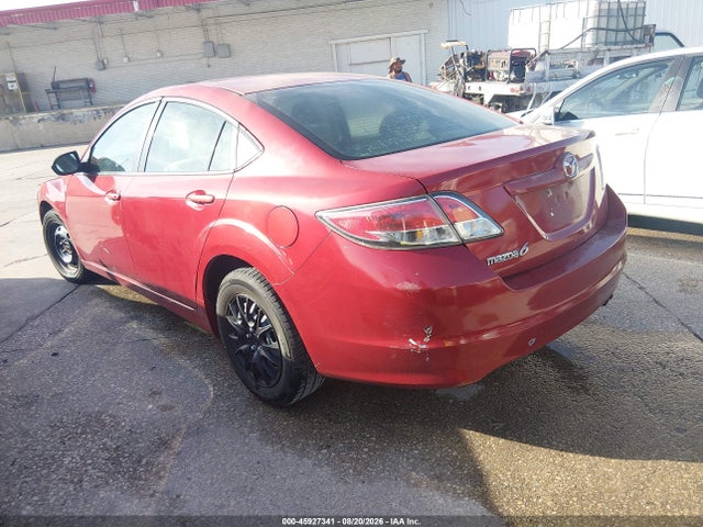 Aukcja sprzedaży 2009 Mazda Mazda6 I Sport, vin: 1YVHP81A995M34934, numer aukcji: 45927341