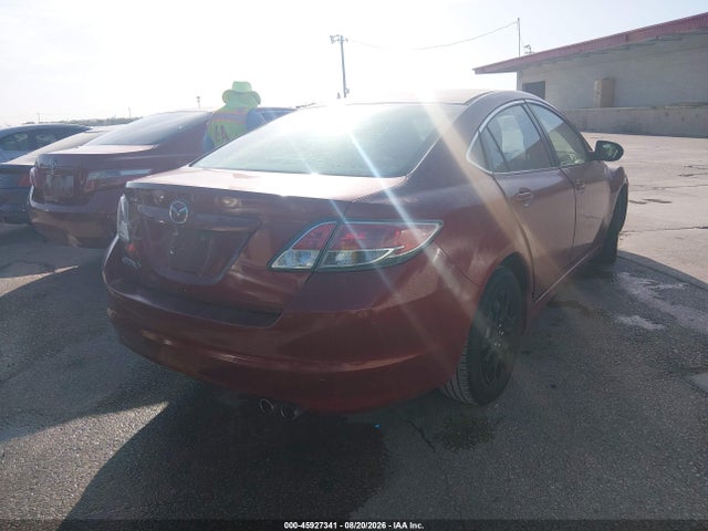 Aukcja sprzedaży 2009 Mazda Mazda6 I Sport, vin: 1YVHP81A995M34934, numer aukcji: 45927341