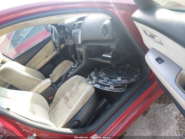 Aukcja sprzedaży 2009 Mazda Mazda6 I Sport, vin: 1YVHP81A995M34934, numer aukcji: 45927341