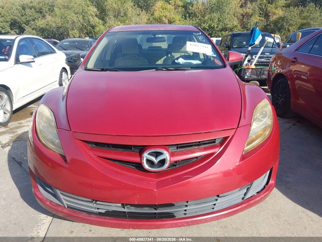 Aukcja sprzedaży 2009 Mazda Mazda6 I Sport, vin: 1YVHP81A995M34934, numer aukcji: 45927341