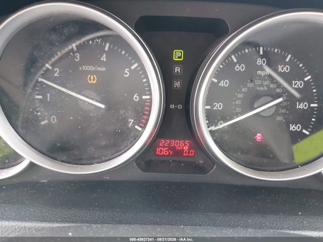 Aukcja sprzedaży 2009 Mazda Mazda6 I Sport, vin: 1YVHP81A995M34934, numer aukcji: 45927341
