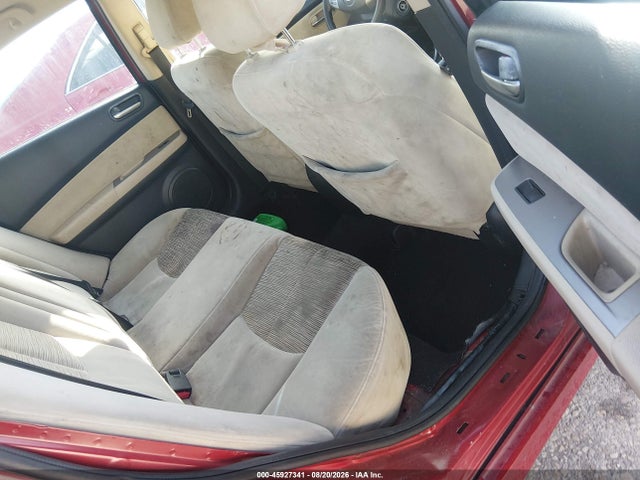 Aukcja sprzedaży 2009 Mazda Mazda6 I Sport, vin: 1YVHP81A995M34934, numer aukcji: 45927341