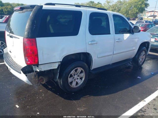 2007 Gmc Yukon Sle მანქანა იყიდება აუქციონზე, vin: 1GKFC13CX7R315640, აუქციონის ნომერი: 45927345
