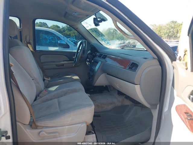 2007 Gmc Yukon Sle მანქანა იყიდება აუქციონზე, vin: 1GKFC13CX7R315640, აუქციონის ნომერი: 45927345