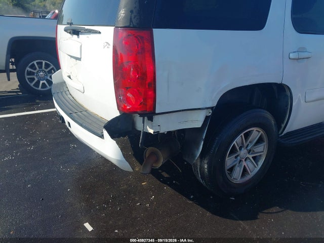 2007 Gmc Yukon Sle მანქანა იყიდება აუქციონზე, vin: 1GKFC13CX7R315640, აუქციონის ნომერი: 45927345
