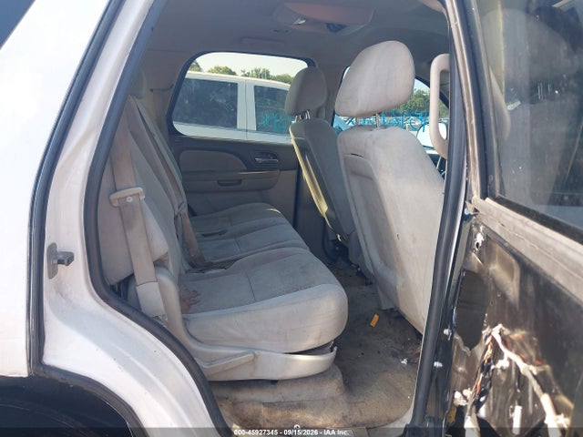 2007 Gmc Yukon Sle მანქანა იყიდება აუქციონზე, vin: 1GKFC13CX7R315640, აუქციონის ნომერი: 45927345