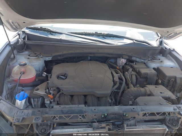 Aukcja sprzedaży 2022 Hyundai Tucson Se, vin: 5NMJA3AE0NH004621, numer aukcji: 45927346