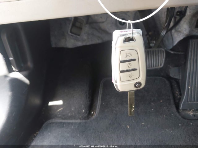 Aukcja sprzedaży 2022 Hyundai Tucson Se, vin: 5NMJA3AE0NH004621, numer aukcji: 45927346