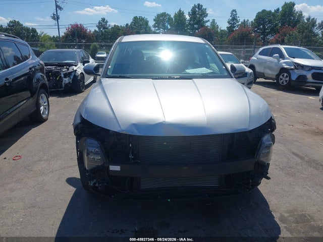 Aukcja sprzedaży 2022 Hyundai Tucson Se, vin: 5NMJA3AE0NH004621, numer aukcji: 45927346