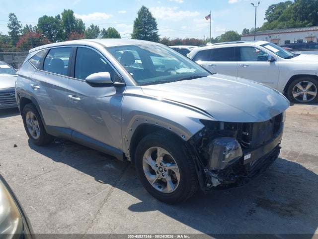 Aukcja sprzedaży 2022 Hyundai Tucson Se, vin: 5NMJA3AE0NH004621, numer aukcji: 45927346