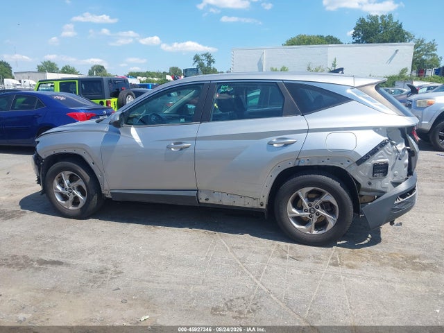 Aukcja sprzedaży 2022 Hyundai Tucson Se, vin: 5NMJA3AE0NH004621, numer aukcji: 45927346