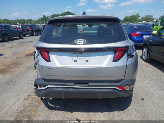 Aukcja sprzedaży 2022 Hyundai Tucson Se, vin: 5NMJA3AE0NH004621, numer aukcji: 45927346