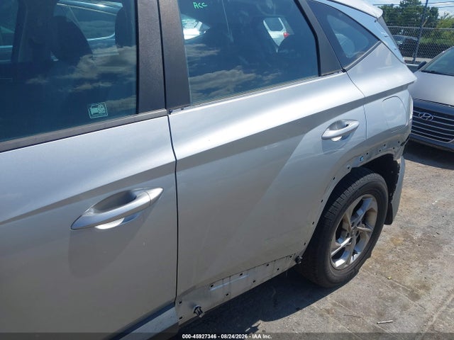 Aukcja sprzedaży 2022 Hyundai Tucson Se, vin: 5NMJA3AE0NH004621, numer aukcji: 45927346