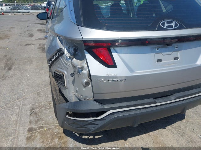 Aukcja sprzedaży 2022 Hyundai Tucson Se, vin: 5NMJA3AE0NH004621, numer aukcji: 45927346