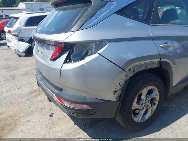 Aukcja sprzedaży 2022 Hyundai Tucson Se, vin: 5NMJA3AE0NH004621, numer aukcji: 45927346