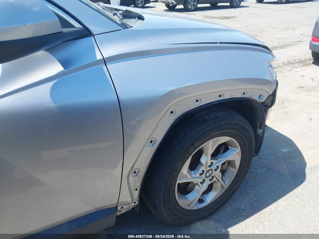 Aukcja sprzedaży 2022 Hyundai Tucson Se, vin: 5NMJA3AE0NH004621, numer aukcji: 45927346