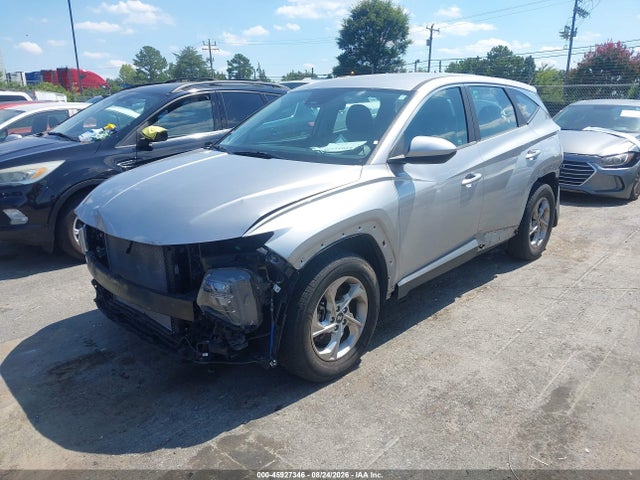 Aukcja sprzedaży 2022 Hyundai Tucson Se, vin: 5NMJA3AE0NH004621, numer aukcji: 45927346