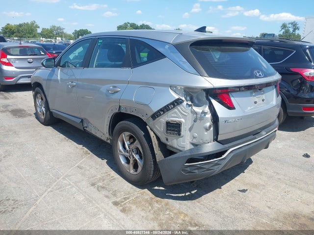 Aukcja sprzedaży 2022 Hyundai Tucson Se, vin: 5NMJA3AE0NH004621, numer aukcji: 45927346