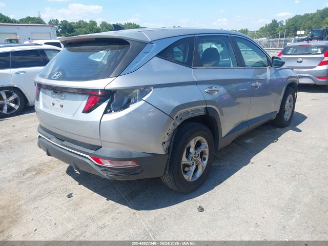 Aukcja sprzedaży 2022 Hyundai Tucson Se, vin: 5NMJA3AE0NH004621, numer aukcji: 45927346