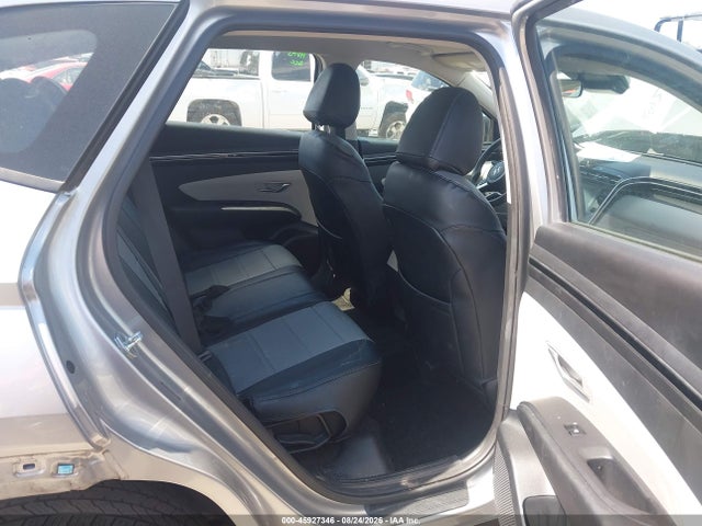 Aukcja sprzedaży 2022 Hyundai Tucson Se, vin: 5NMJA3AE0NH004621, numer aukcji: 45927346