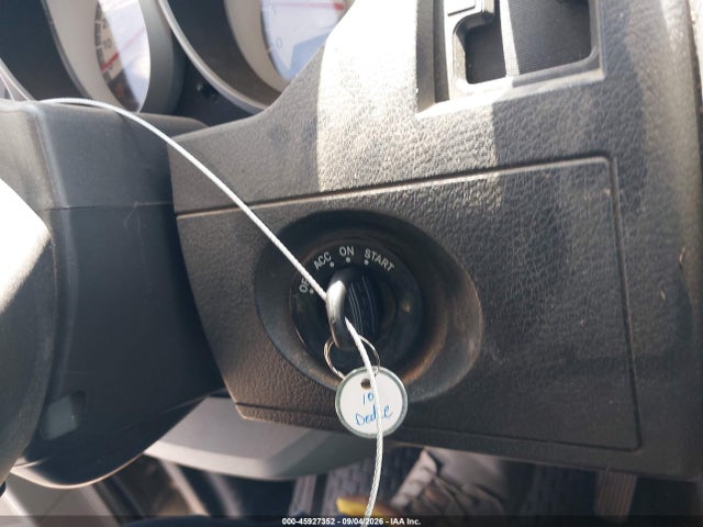 Aukcja sprzedaży 2010 Dodge Grand Caravan Se, vin: 2D4RN4DE7AR334588, numer aukcji: 45927352