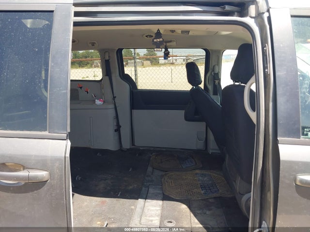 Продажа на аукционе авто 2010 Dodge Grand Caravan Se, vin: 2D4RN4DE7AR334588, номер лота: 45927352
