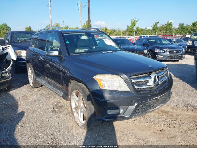 Продажа на аукционе авто 2011 Mercedes-benz Glk 350, vin: WDCGG5GB3BF607924, номер лота: 45927353