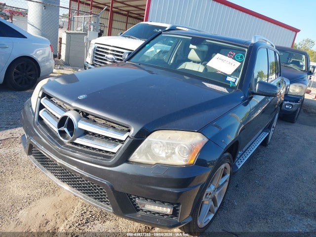 Продажа на аукционе авто 2011 Mercedes-benz Glk 350, vin: WDCGG5GB3BF607924, номер лота: 45927353