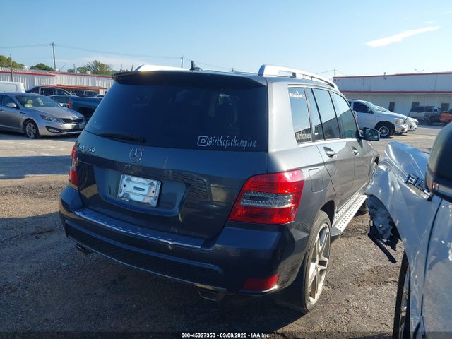 Продажа на аукционе авто 2011 Mercedes-benz Glk 350, vin: WDCGG5GB3BF607924, номер лота: 45927353