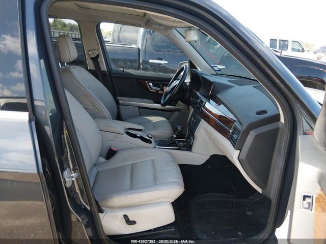 Продажа на аукционе авто 2011 Mercedes-benz Glk 350, vin: WDCGG5GB3BF607924, номер лота: 45927353