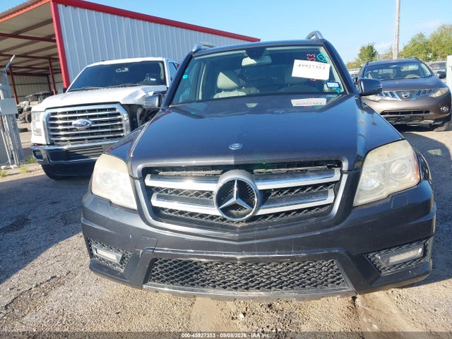 Продажа на аукционе авто 2011 Mercedes-benz Glk 350, vin: WDCGG5GB3BF607924, номер лота: 45927353